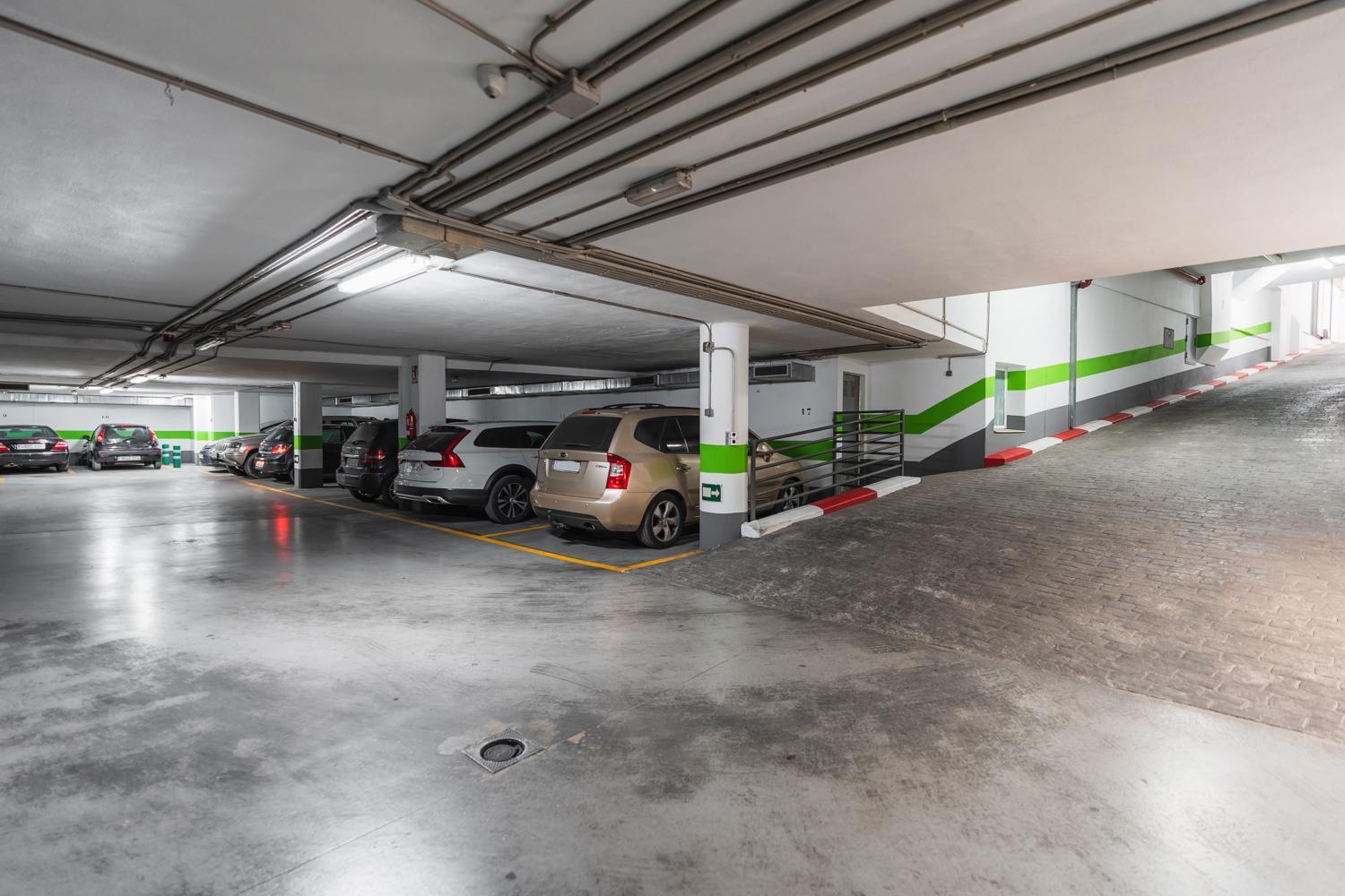 Tuguest Jardin Botanico Apartment Con Parking Grenade Extérieur photo