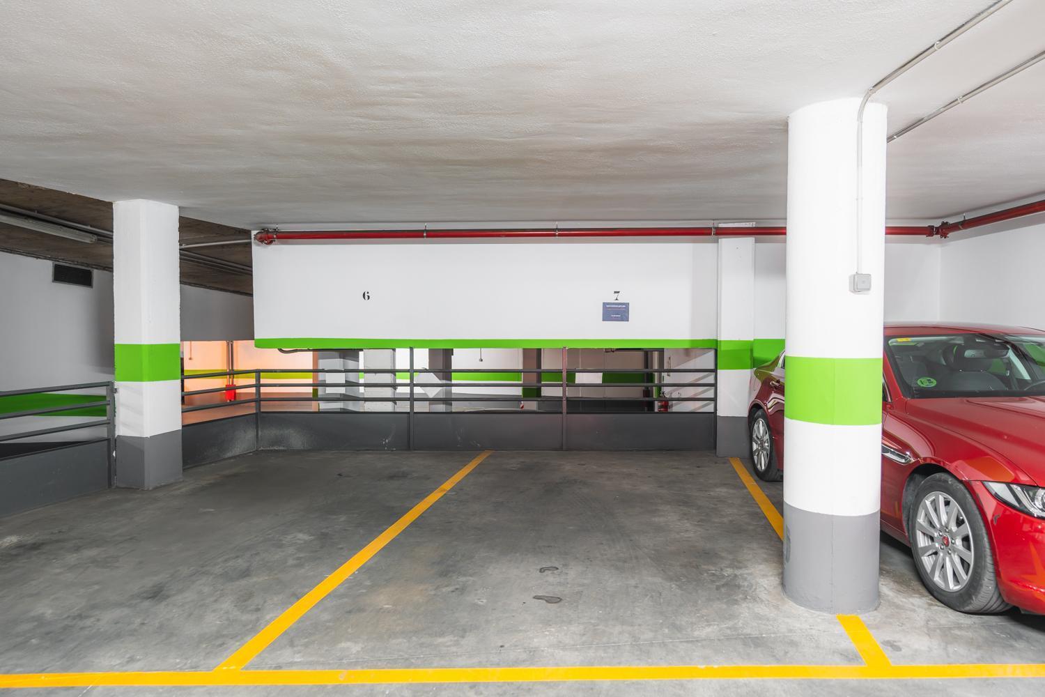 Tuguest Jardin Botanico Apartment Con Parking Grenade Extérieur photo