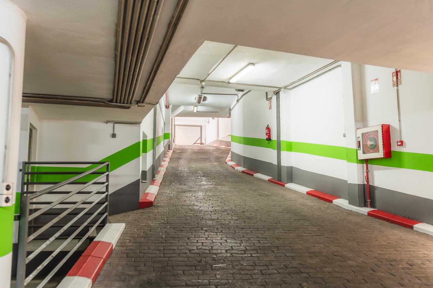 Tuguest Jardin Botanico Apartment Con Parking Grenade Extérieur photo
