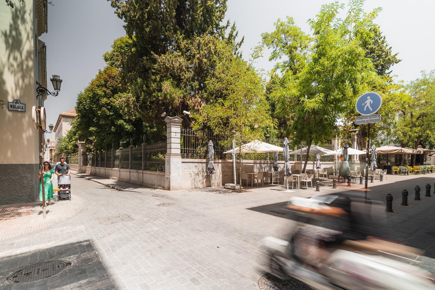 Tuguest Jardin Botanico Apartment Con Parking Grenade Extérieur photo