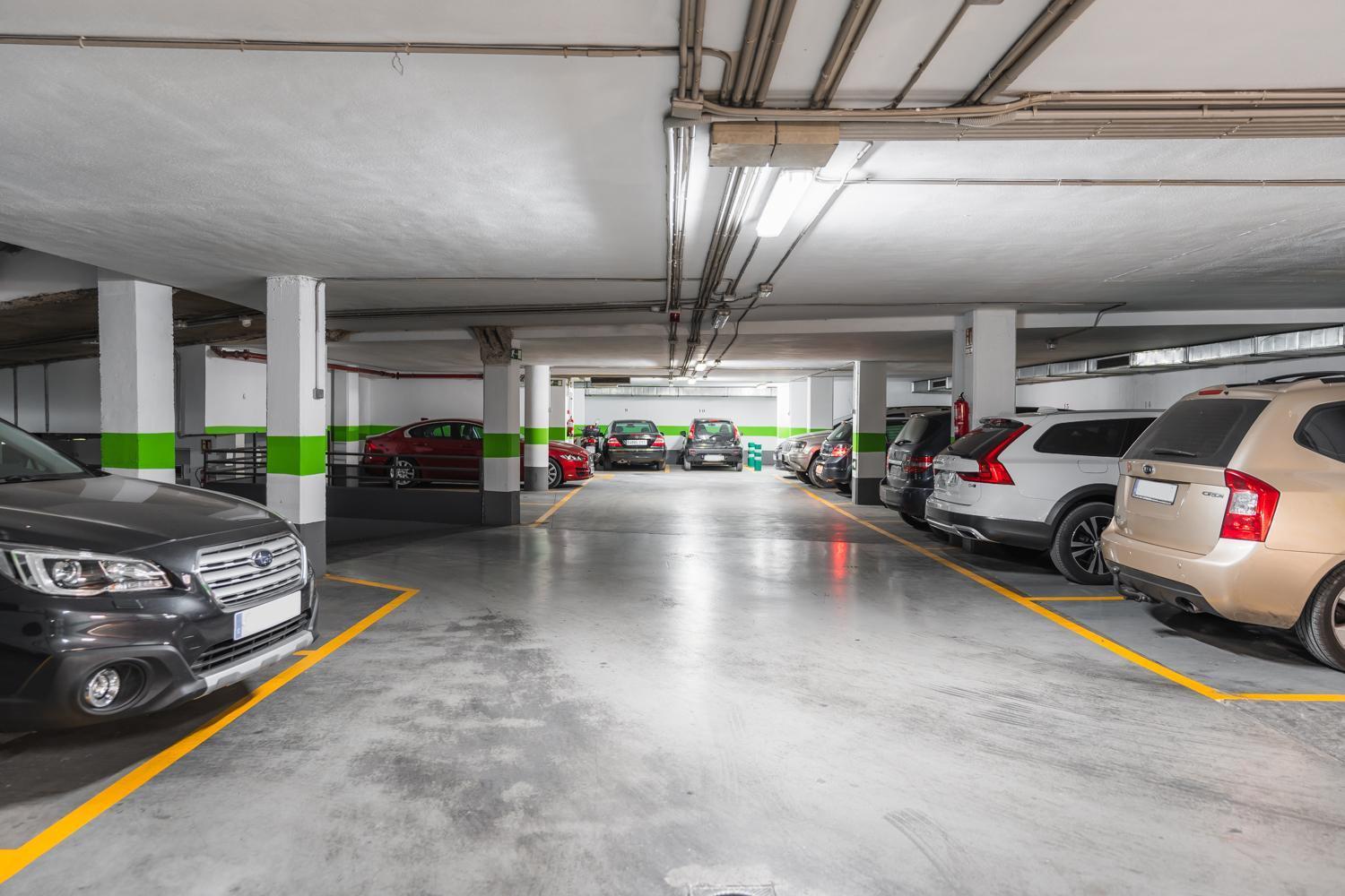 Tuguest Jardin Botanico Apartment Con Parking Grenade Extérieur photo