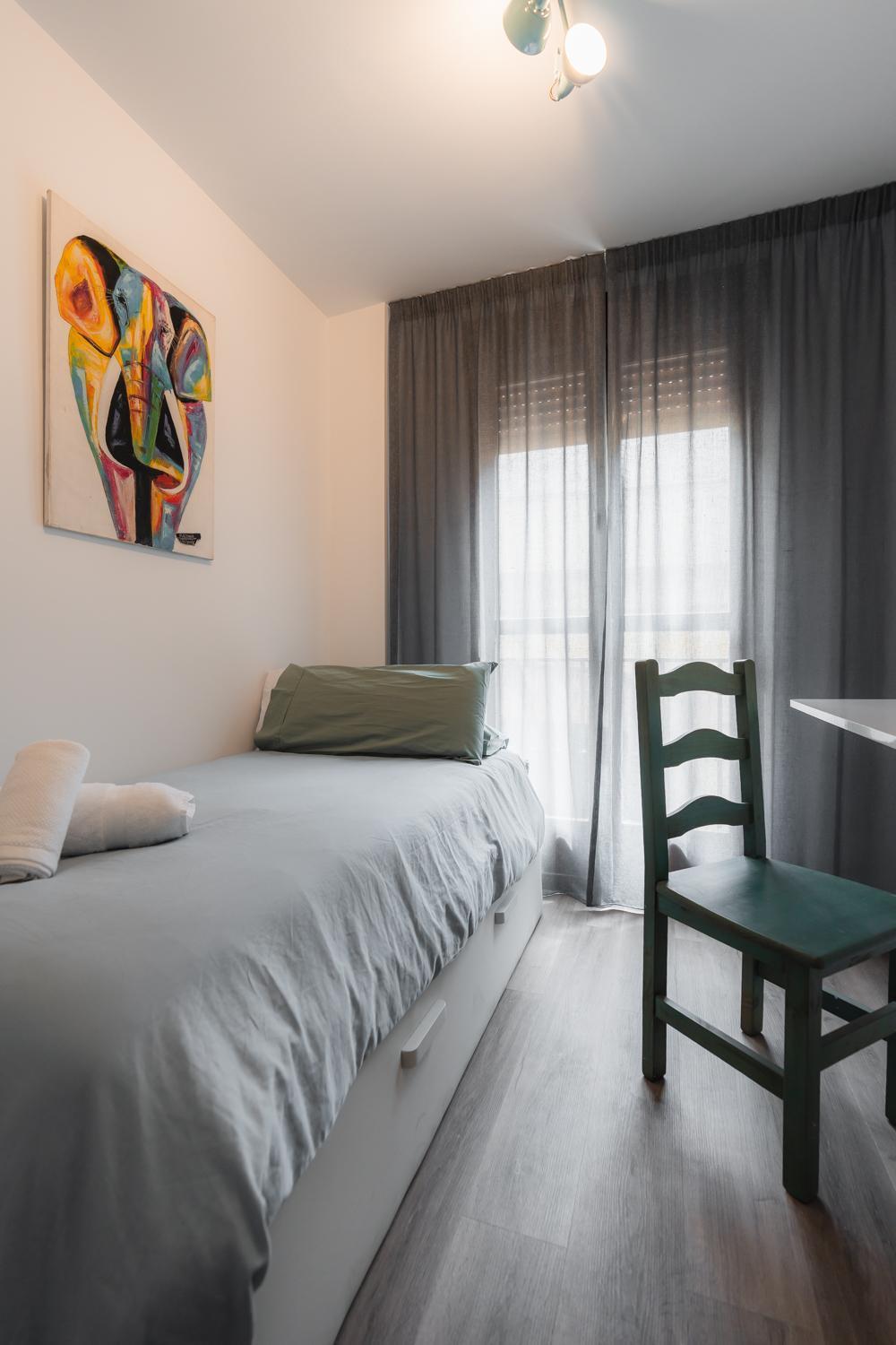 Tuguest Jardin Botanico Apartment Con Parking Grenade Extérieur photo