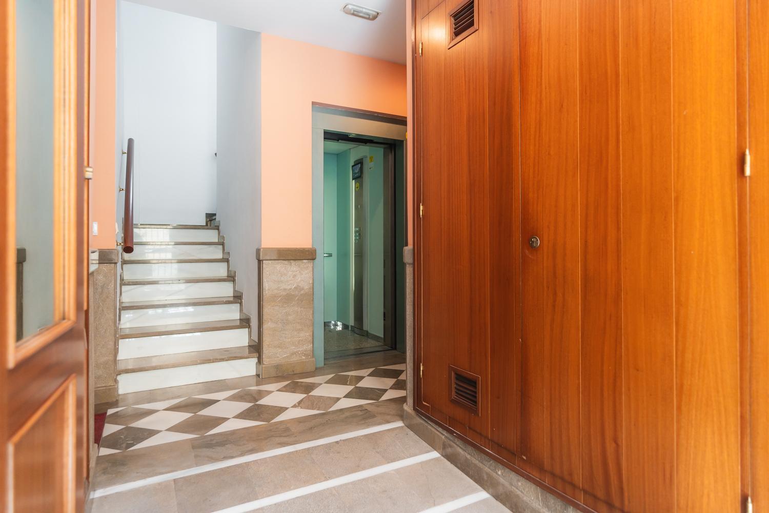 Tuguest Jardin Botanico Apartment Con Parking Grenade Extérieur photo