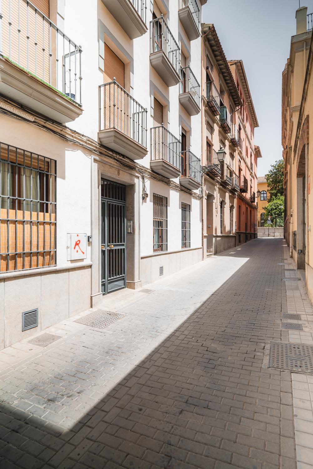 Tuguest Jardin Botanico Apartment Con Parking Grenade Extérieur photo