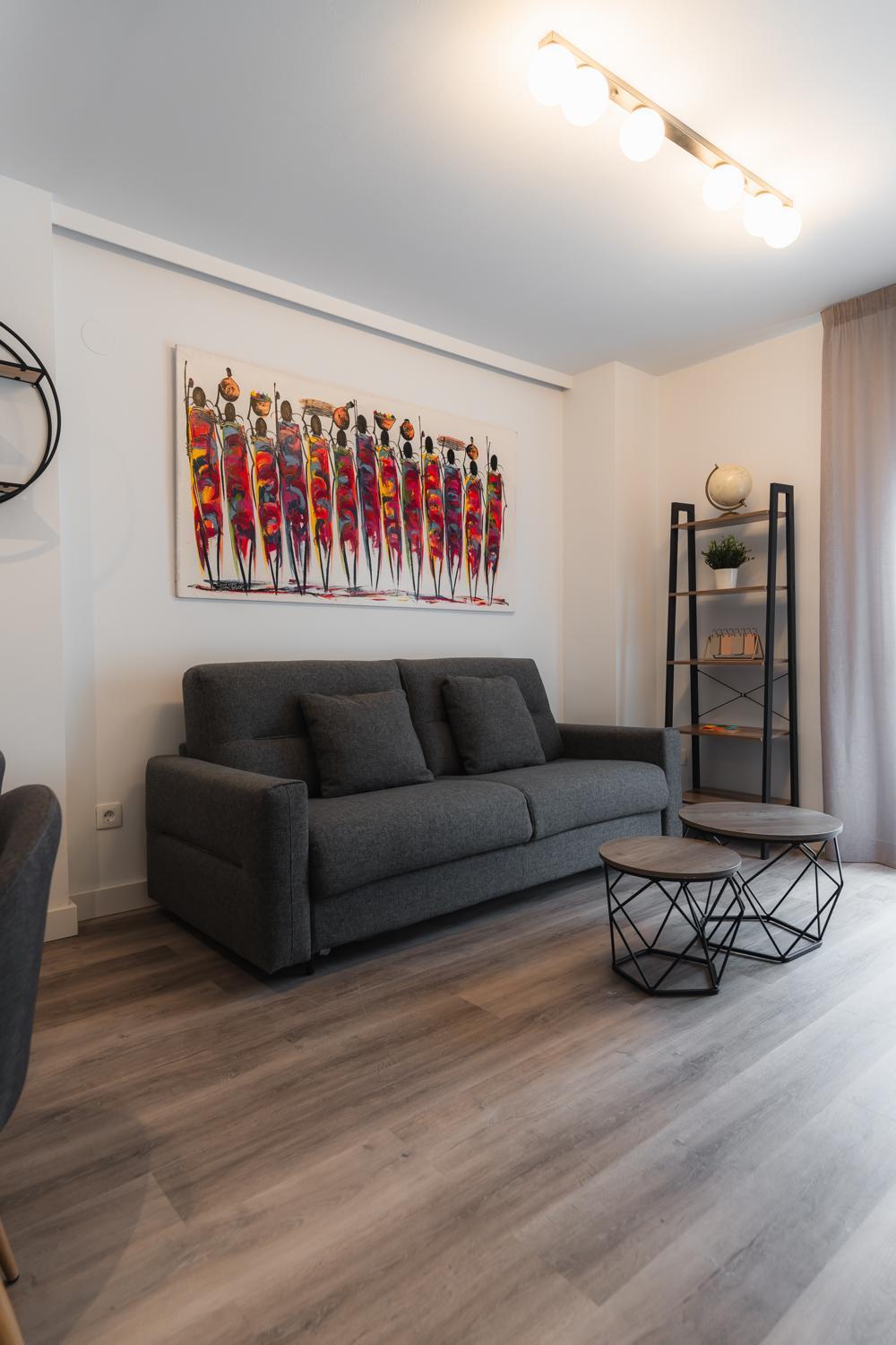Tuguest Jardin Botanico Apartment Con Parking Grenade Extérieur photo