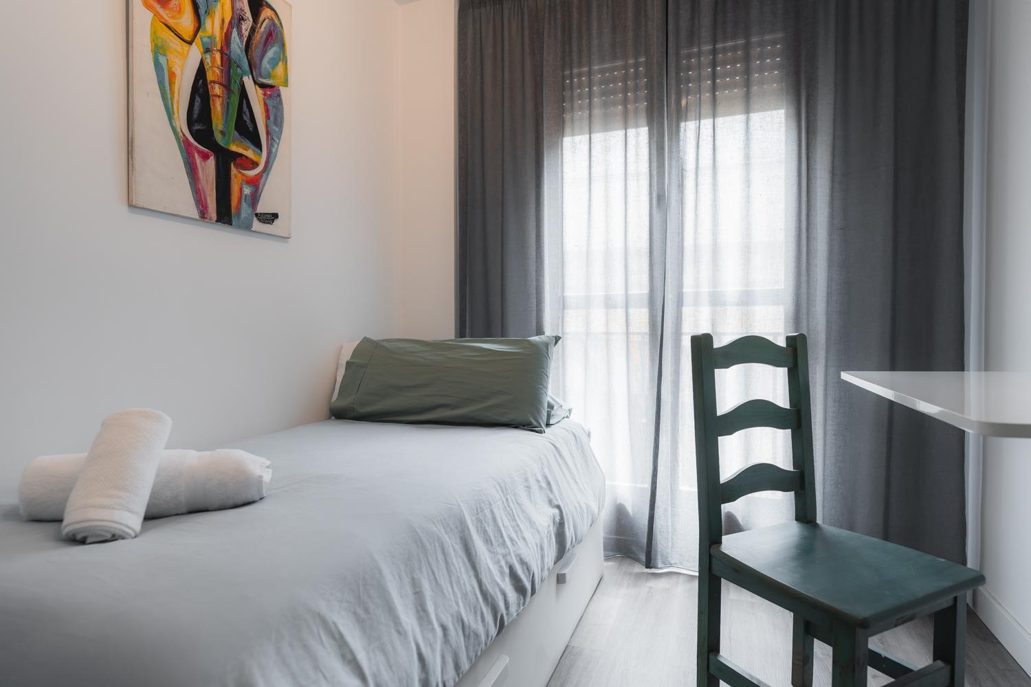 Tuguest Jardin Botanico Apartment Con Parking Grenade Extérieur photo