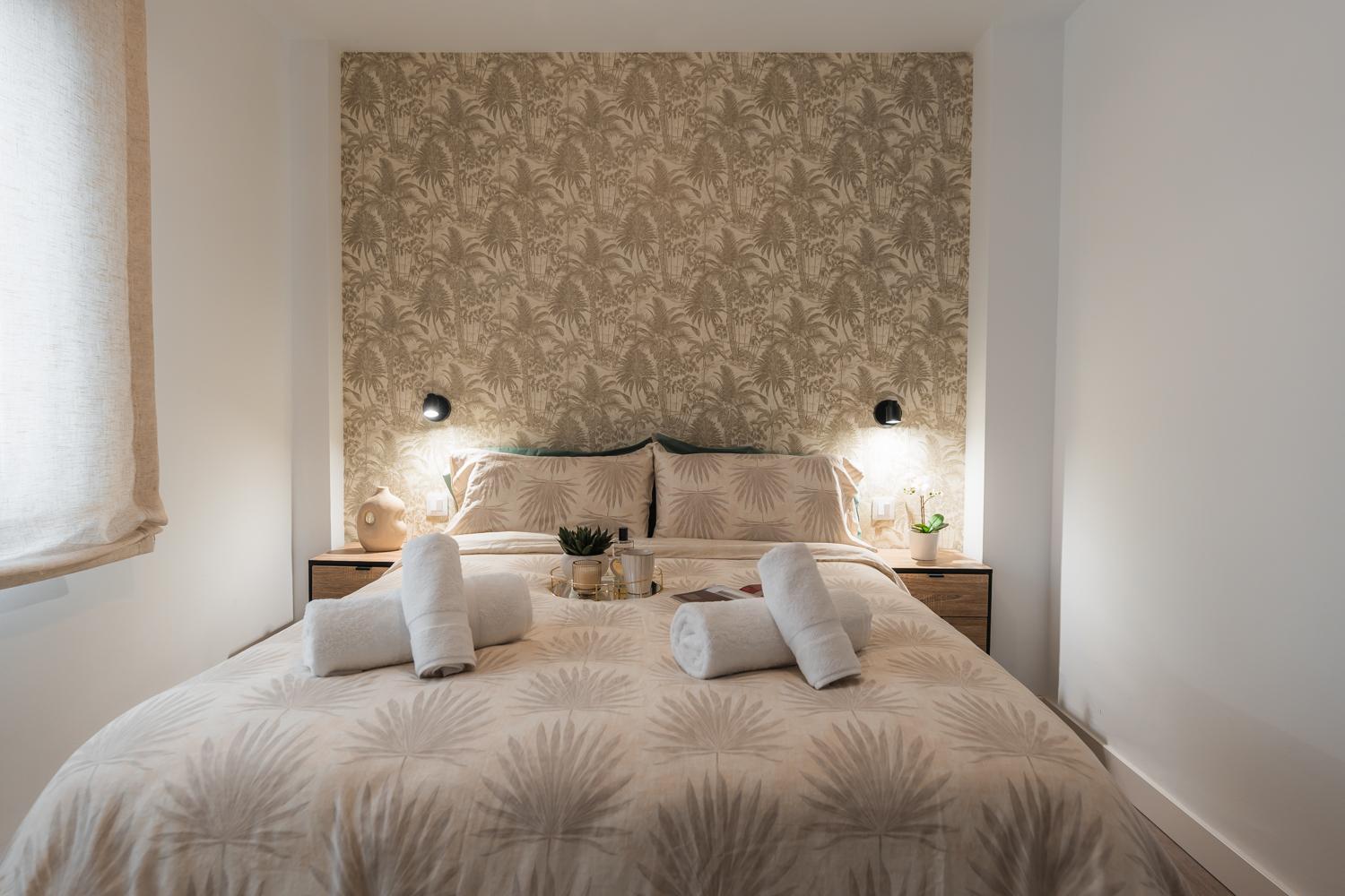 Tuguest Jardin Botanico Apartment Con Parking Grenade Extérieur photo