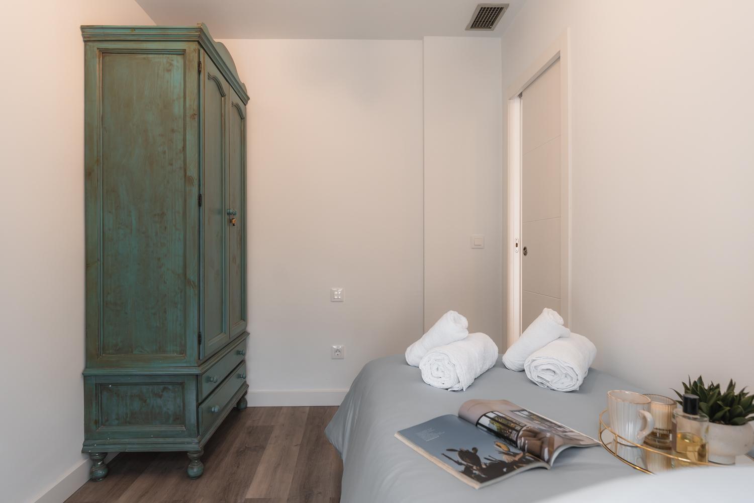 Tuguest Jardin Botanico Apartment Con Parking Grenade Extérieur photo