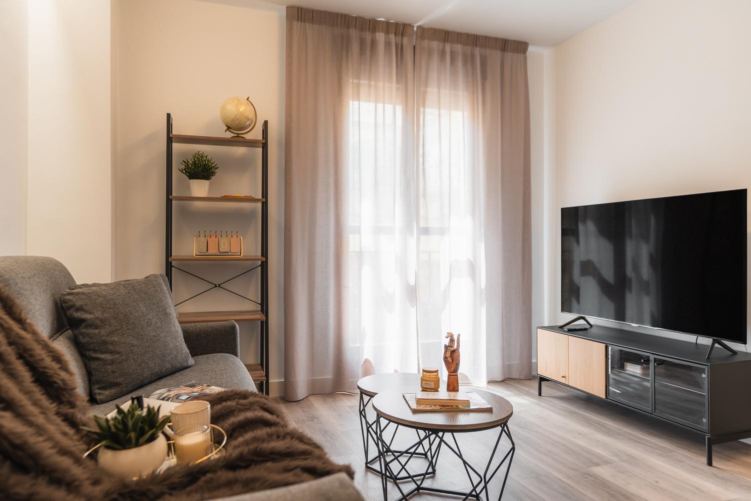 Tuguest Jardin Botanico Apartment Con Parking Grenade Extérieur photo