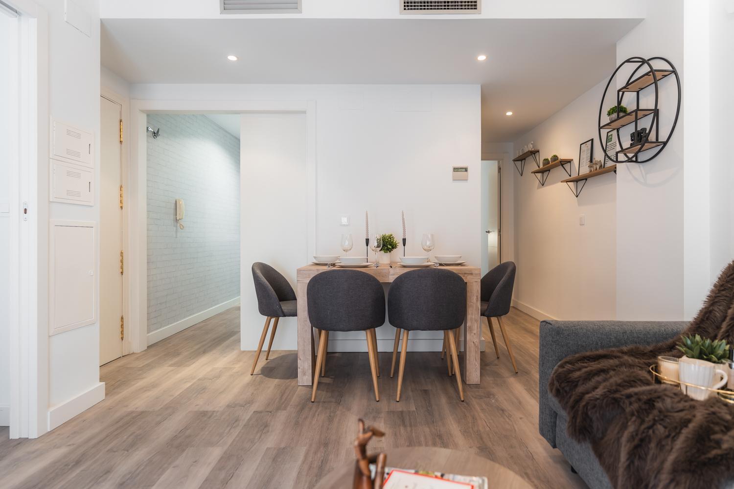 Tuguest Jardin Botanico Apartment Con Parking Grenade Extérieur photo