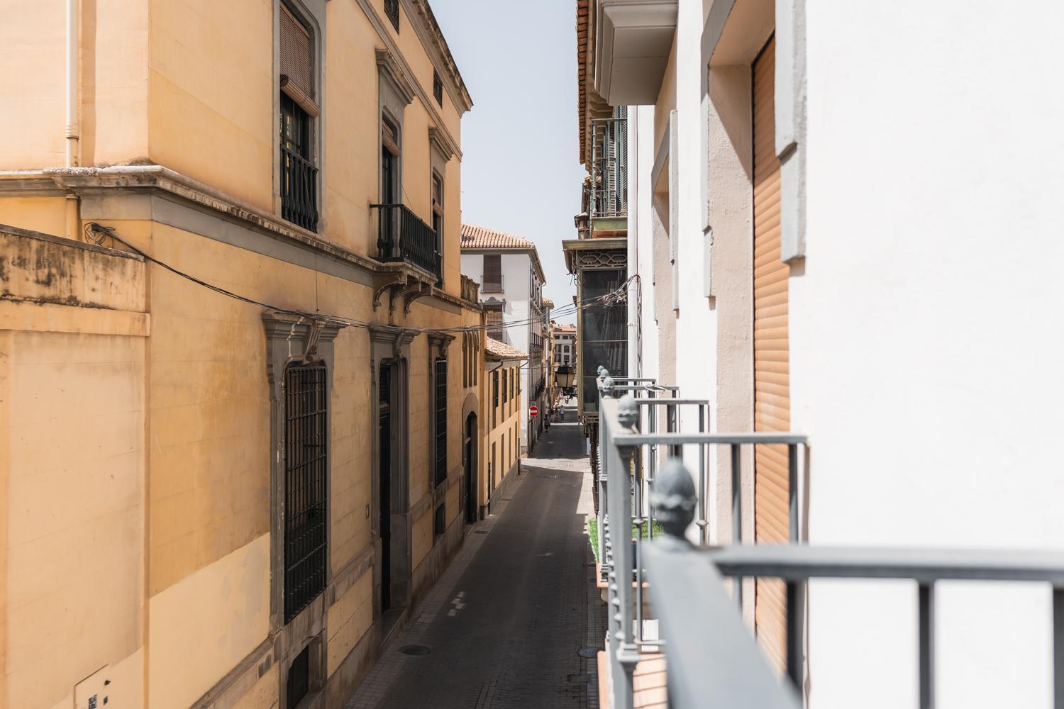 Tuguest Jardin Botanico Apartment Con Parking Grenade Extérieur photo