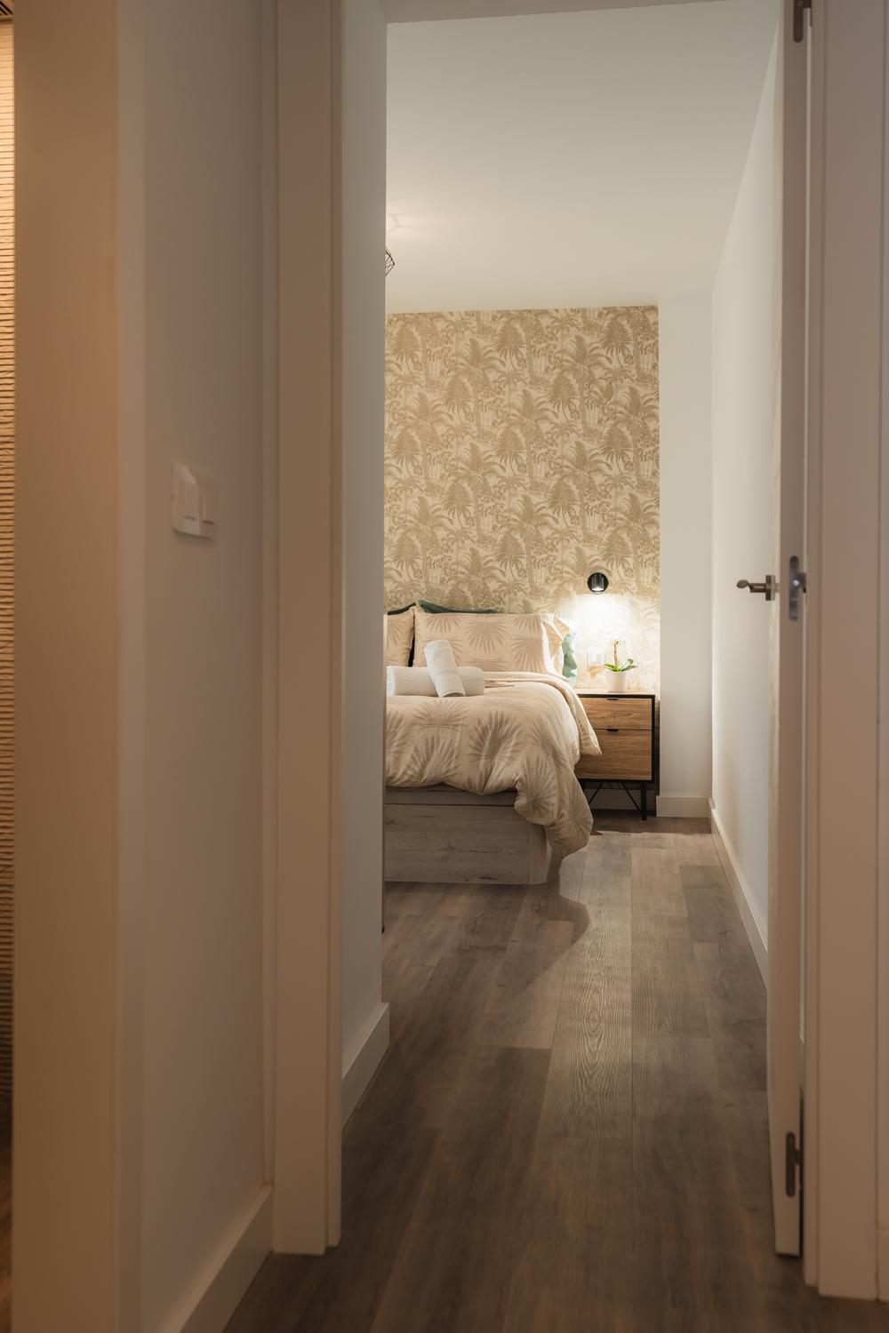 Tuguest Jardin Botanico Apartment Con Parking Grenade Extérieur photo