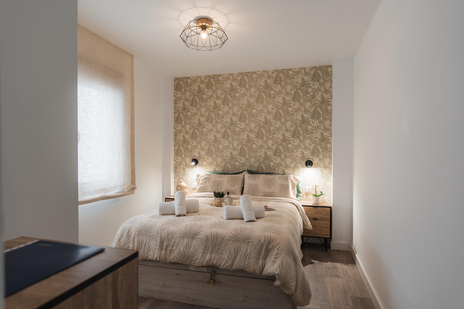 Tuguest Jardin Botanico Apartment Con Parking Grenade Extérieur photo