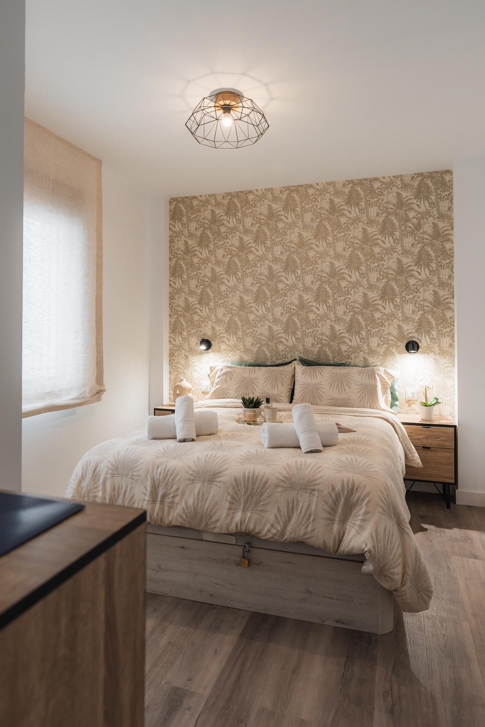 Tuguest Jardin Botanico Apartment Con Parking Grenade Extérieur photo